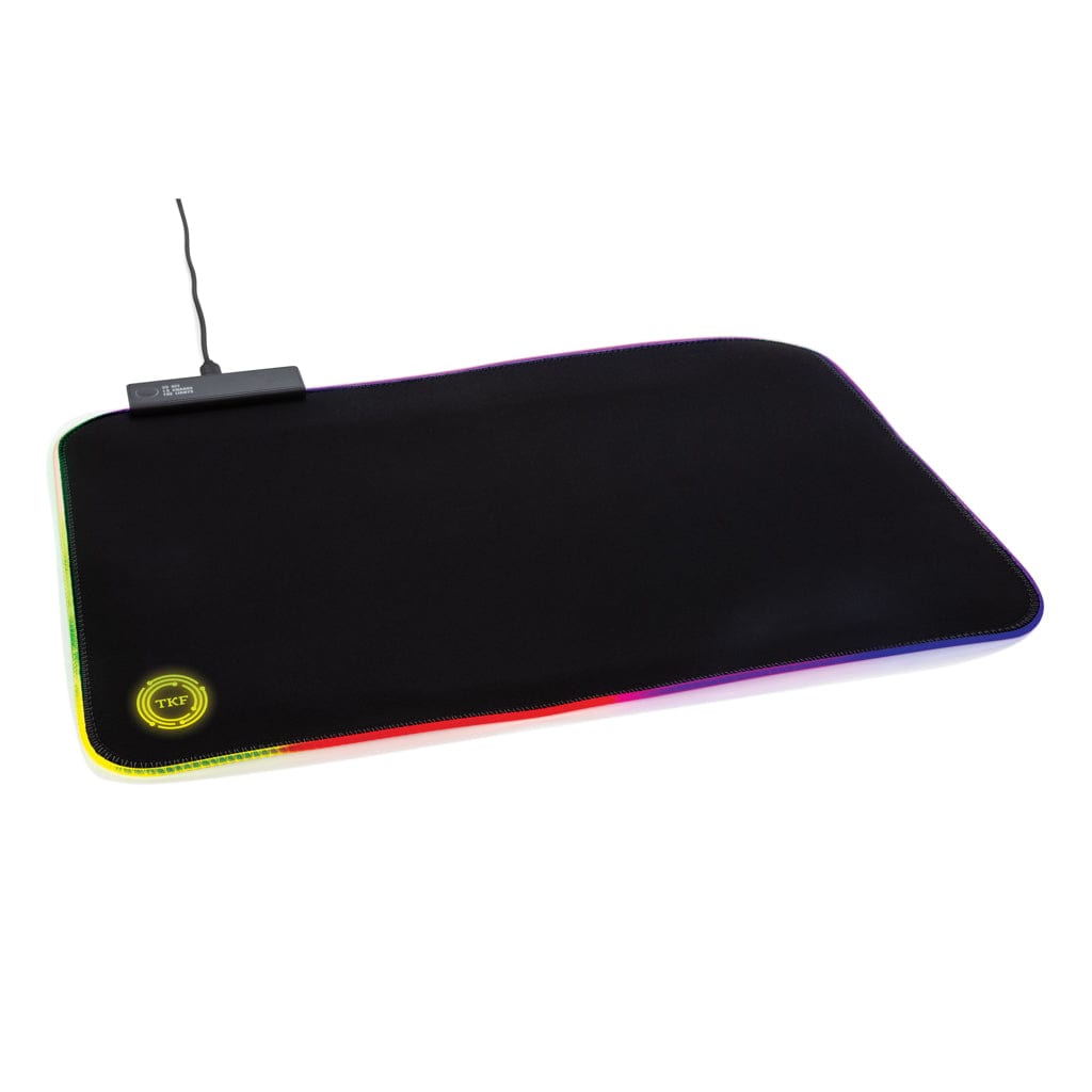 Tappetino mouse gaming RGB - Personalizza - Selezione top