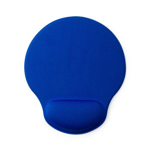 Tappetino Mouse Minet blu - personalizzabile con logo