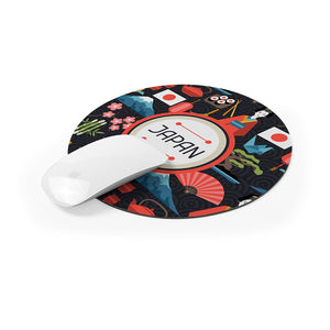 Tappetino Mouse Roland - personalizzabile con logo