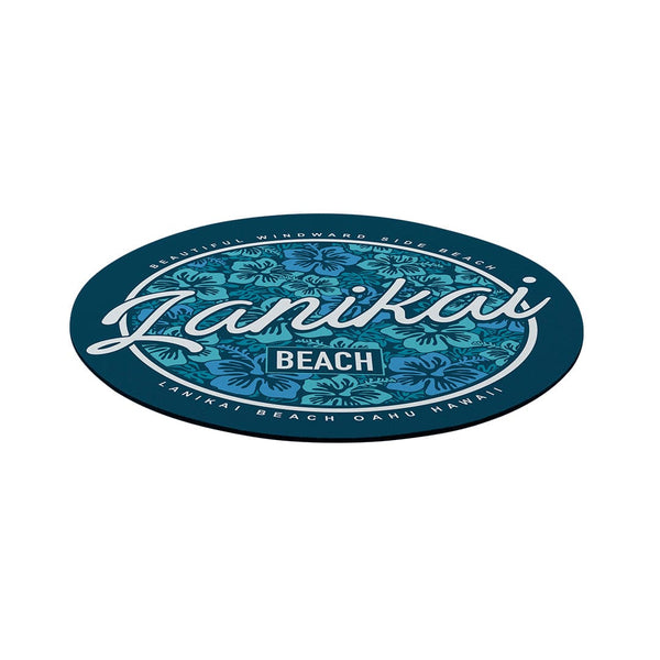 Mousepad Ufficiale Inter - Tappetino Mouse Rotondo Diametro 20 Cm Con Logo Nuovo - Foto 4