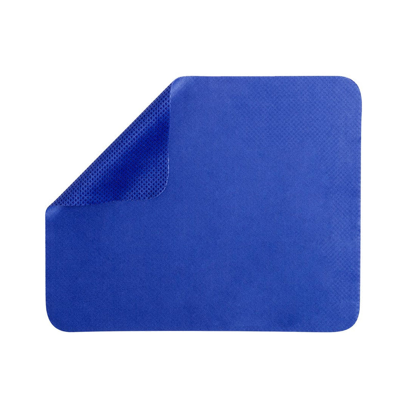 Tappetino Mouse Serfat blu - personalizzabile con logo