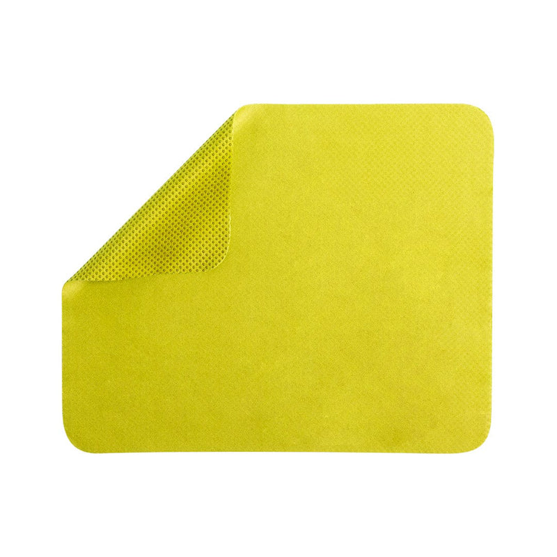 Tappetino Mouse Serfat Colore: giallo €0.18 - 5781 AMA