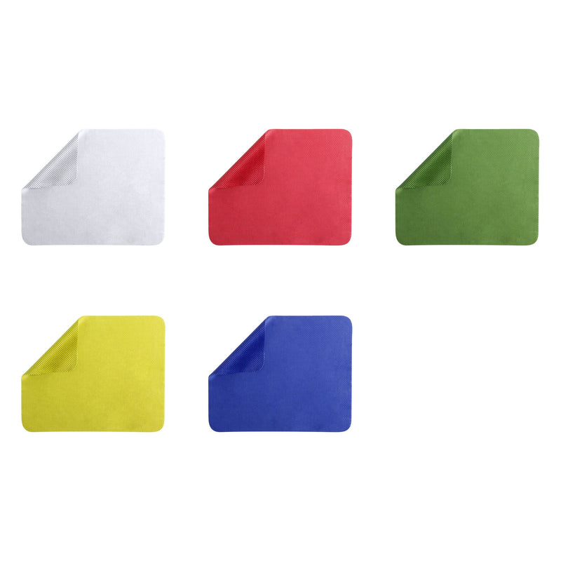 Tappetino Mouse Serfat Colore: rosso, giallo, verde, blu, bianco €0.18 - 5781 ROJ
