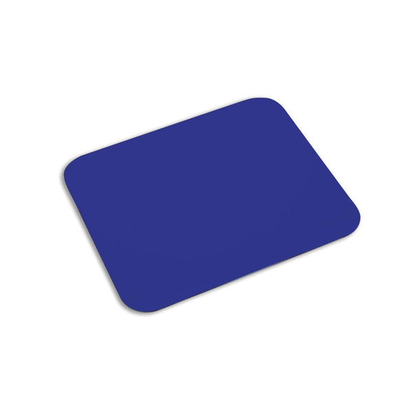 Tappetino Mouse Vaniat blu - personalizzabile con logo