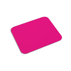 Tappetino Mouse Vaniat fucsia - personalizzabile con logo