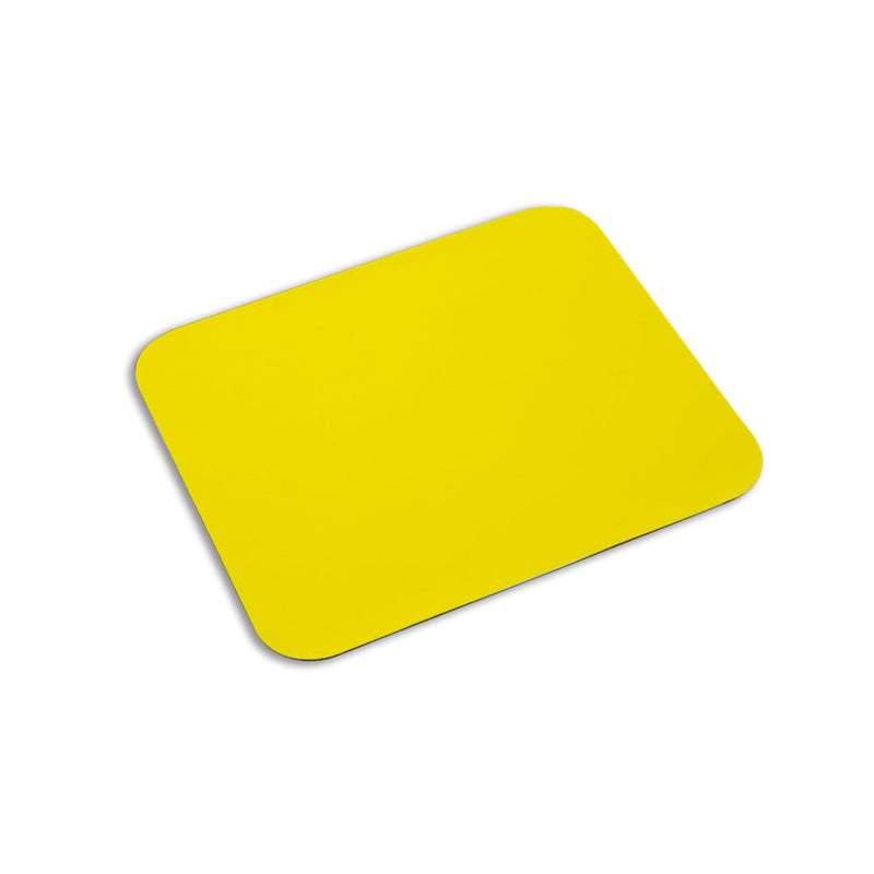 Tappetino Mouse Vaniat Colore: giallo €0.61 - 4387 AMA