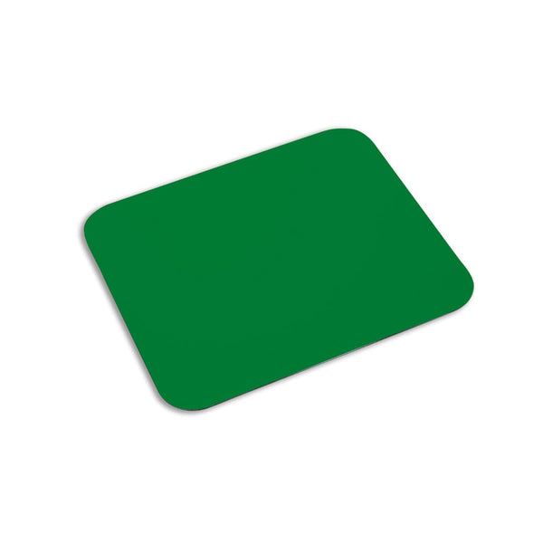 Tappetino Mouse Vaniat verde - personalizzabile con logo
