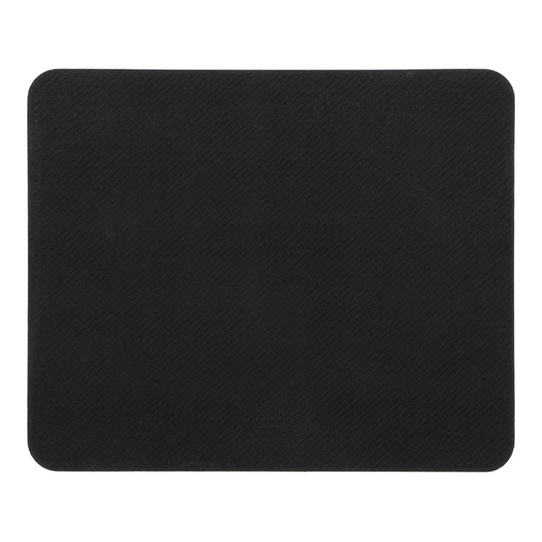 Tappetino per mouse full color 22 x 18 cm Bianco - personalizzabile con logo
