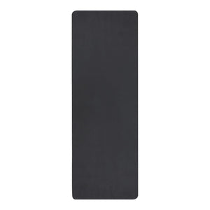 Tappetino yoga con stampa in sublimazione 61x173cm Bianco - personalizzabile con logo