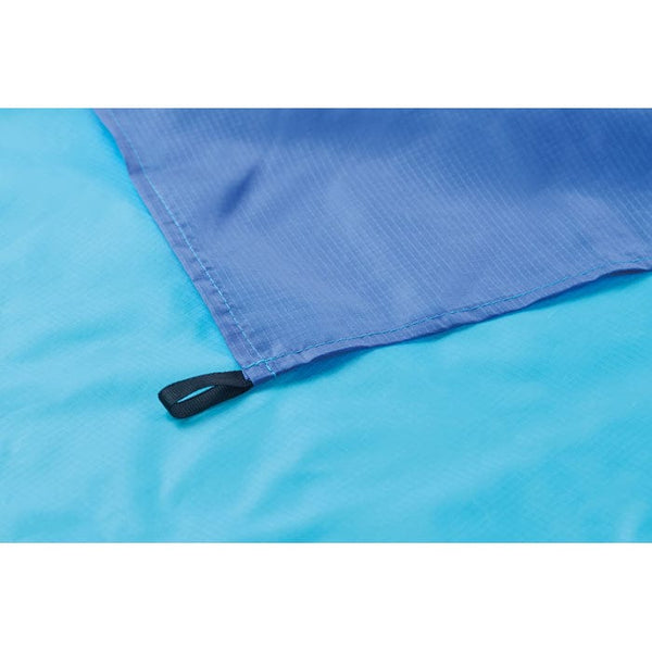 Tappeto da spiaggia leggero - personalizzabile con logo