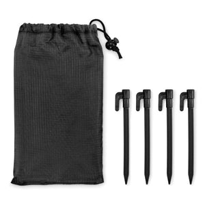 Tappeto da spiaggia leggero - personalizzabile con logo