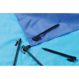 Tappeto da spiaggia leggero - personalizzabile con logo