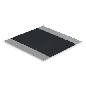 Tappeto da spiaggia leggero - personalizzabile con logo