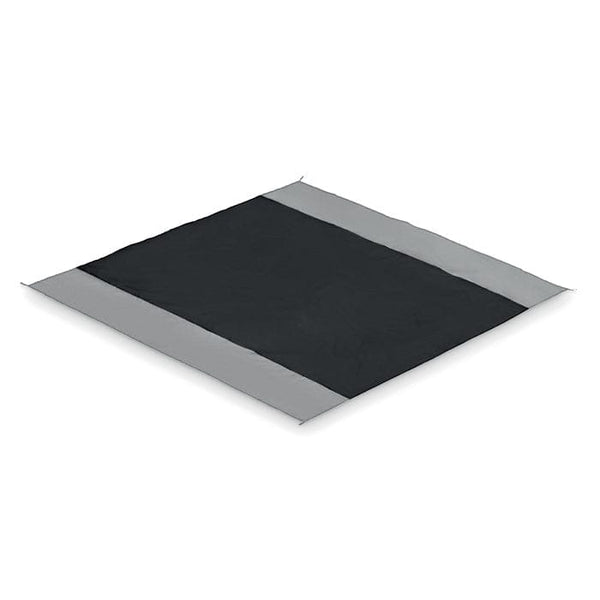 Tappeto da spiaggia leggero - personalizzabile con logo