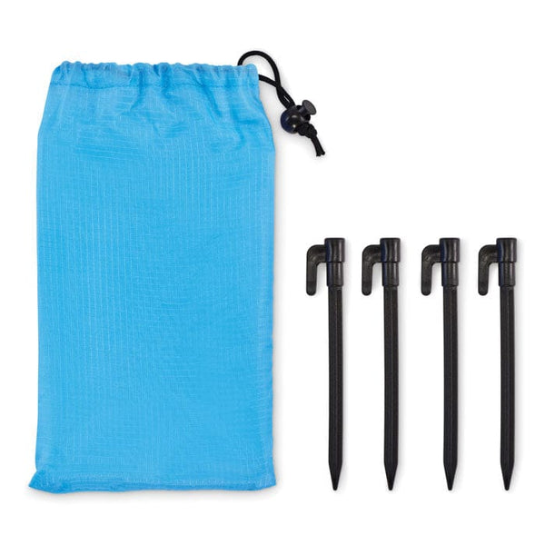 Tappeto da spiaggia leggero - personalizzabile con logo