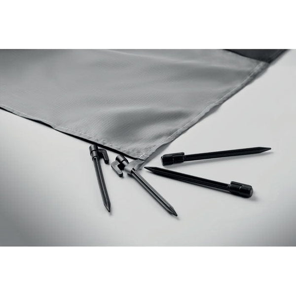 Tappeto da spiaggia leggero - personalizzabile con logo