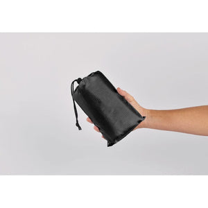 Tappeto da spiaggia leggero - personalizzabile con logo