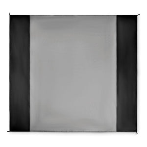 Tappeto da spiaggia leggero - personalizzabile con logo