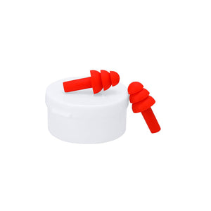 Tappi per le orecchie Dedly - personalizzabile con logo