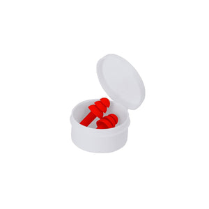 Tappi per le orecchie Dedly - personalizzabile con logo