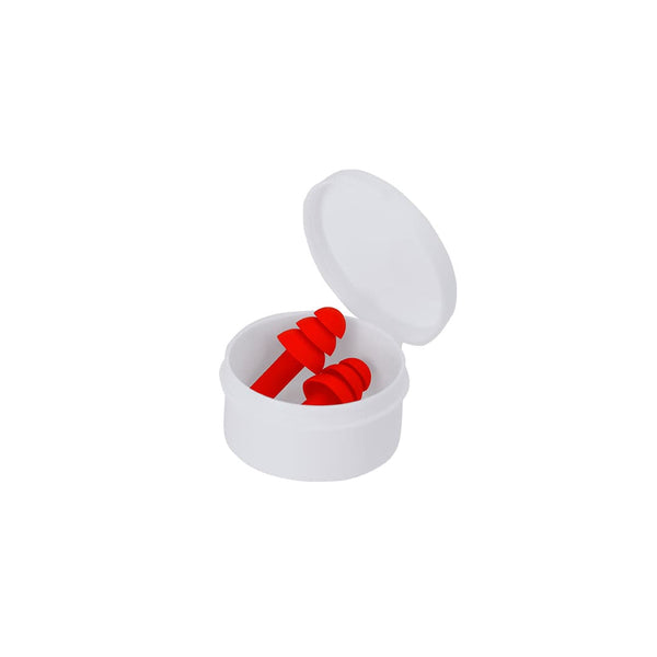 Tappi per le orecchie Dedly - personalizzabile con logo