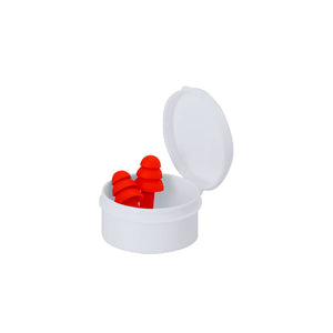 Tappi per le orecchie Dedly - personalizzabile con logo
