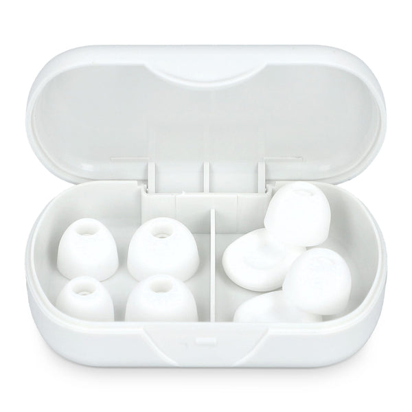 Tappi per le orecchie Travel-Comfort - personalizzabile con logo