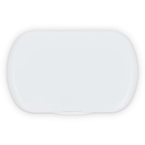 Tappi per le orecchie Travel-Comfort - personalizzabile con logo