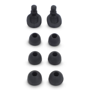 Tappi per le orecchie Travel-Comfort - personalizzabile con logo