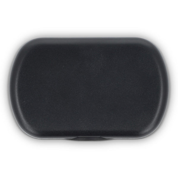 Tappi per le orecchie Travel-Comfort - personalizzabile con logo
