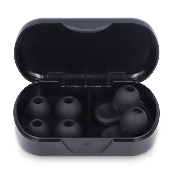 Tappi per le orecchie Travel-Comfort - personalizzabile con logo