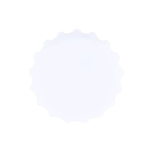 Tappo per Bottiglia Osbourne bianco - personalizzabile con logo