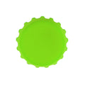 Tappo per Bottiglia Osbourne verde - personalizzabile con logo