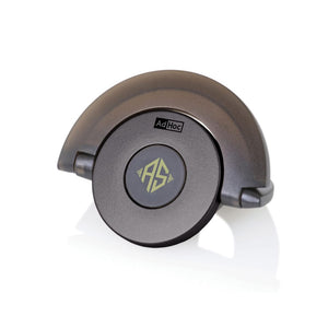 Tappo per champagne AdHoc Gusto nero - personalizzabile con logo