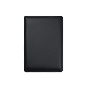 Tasca porta PC 14" VINGA Timo in PU RCS - personalizzabile con logo