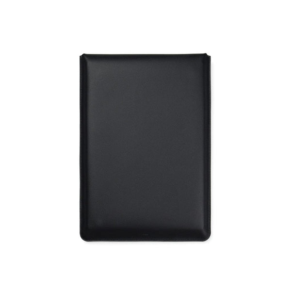 Tasca porta PC 14" VINGA Timo in PU RCS - personalizzabile con logo