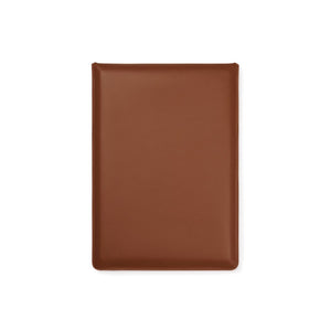Tasca porta PC 14" VINGA Timo in PU RCS - personalizzabile con logo