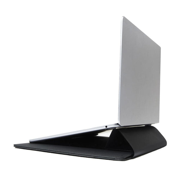 Tasca porta PC 14" XD Design Mobile Office nero - personalizzabile con logo