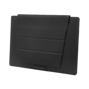 Tasca porta PC 14" XD Design Mobile Office nero - personalizzabile con logo