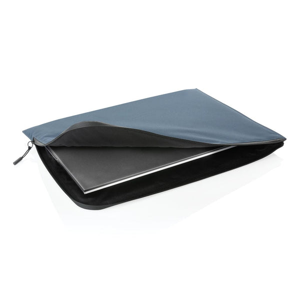 Tasca porta PC 15,6" minimalista Impact Aware™ - personalizzabile con logo