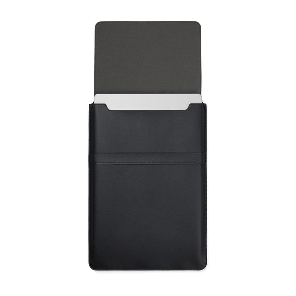 Tasca porta PC 16" VINGA Timoin PU RCS - personalizzabile con logo