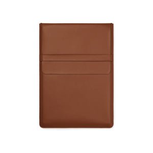 Tasca porta PC 16" VINGA Timoin PU RCS - personalizzabile con logo