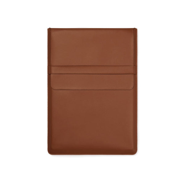 Tasca porta PC 16" VINGA Timoin PU RCS - personalizzabile con logo