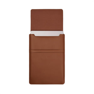 Tasca porta PC 16" VINGA Timoin PU RCS - personalizzabile con logo