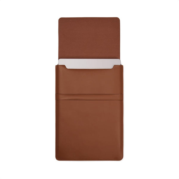 Tasca porta PC 16" VINGA Timoin PU RCS - personalizzabile con logo