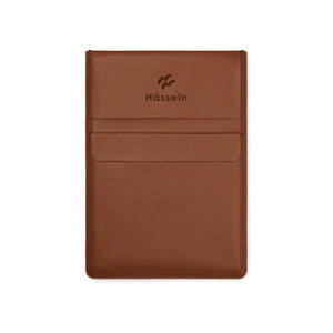 Tasca porta PC 16" VINGA Timoin PU RCS - personalizzabile con logo