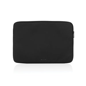 Tasca porta PC da 15,6" Armond in RPET AWARE™ - personalizzabile con logo