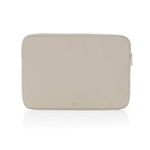 Tasca porta PC da 15,6" Armond in RPET AWARE™ - personalizzabile con logo