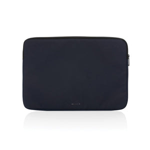 Tasca porta PC da 15,6" Armond in RPET AWARE™ - personalizzabile con logo