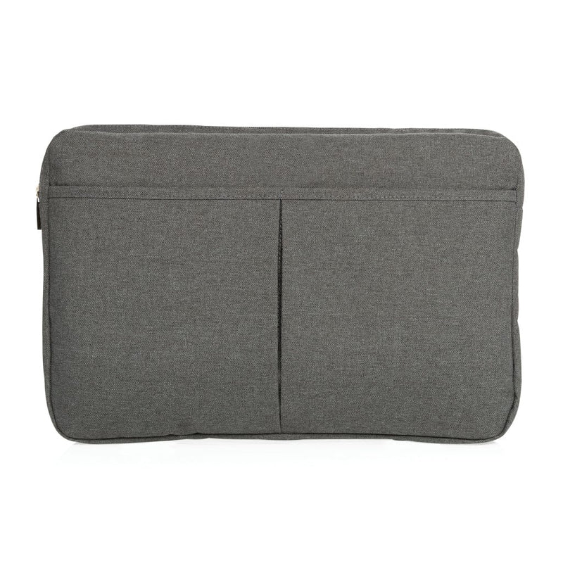 Tasca porta PC senza PVC Colore: grigio, grigio scuro €9.97 - P788.051